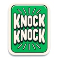 Knock Knock Jokes for Kids