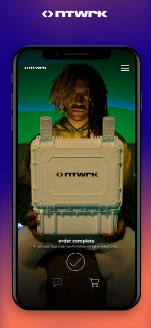 THE NTWRK gallery image