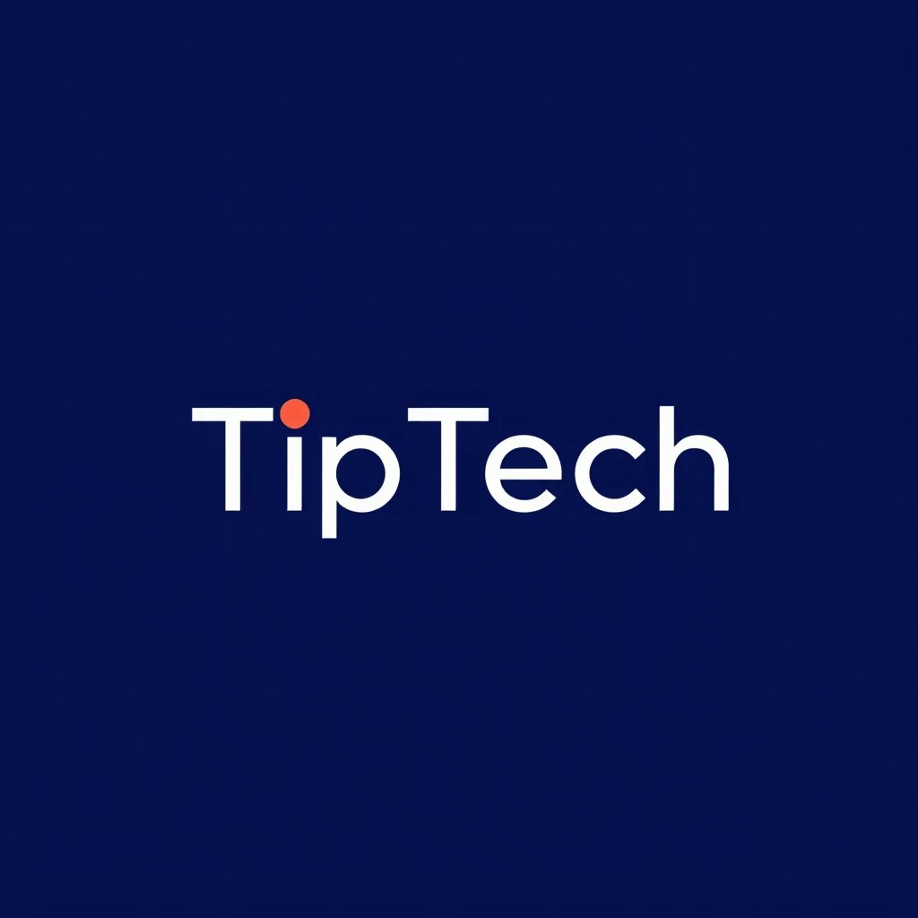 Tip Screen Calculator