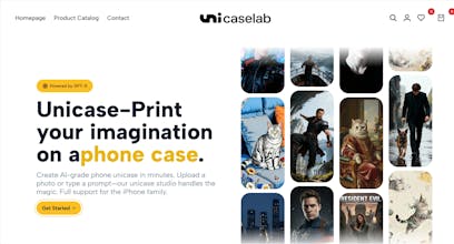 UniCase gallery image