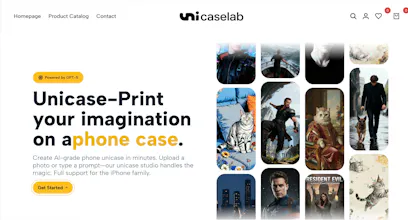 UniCase gallery image