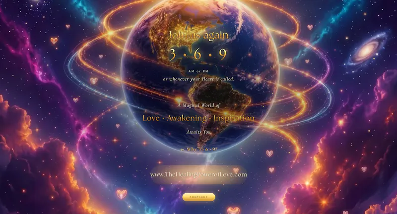 Global Love Wave screenshot 6