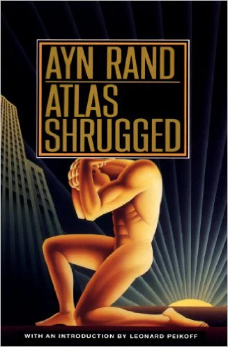 Atlas Shrugged
