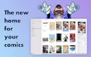 Panels for MacOS