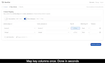 SheetPair gallery image