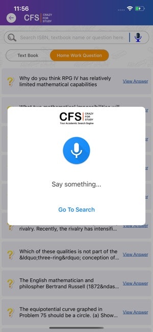 Crazy For Study gallery image