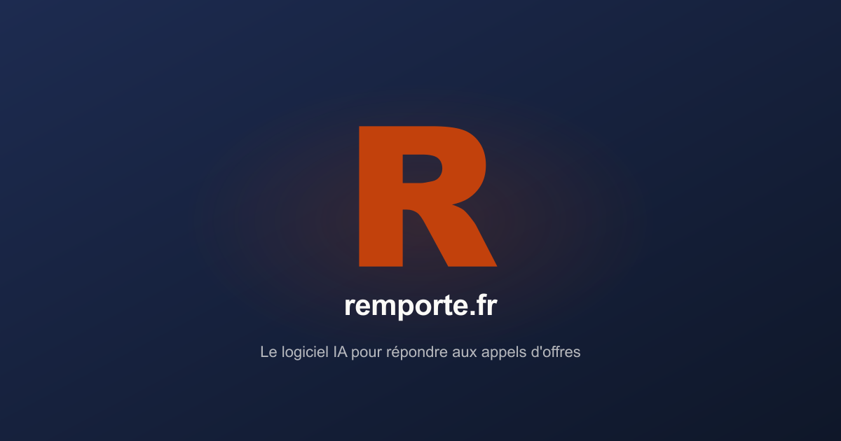 Remporte gallery image