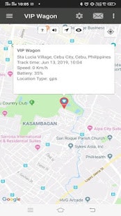 Tracki GPS - Track People and Vehicles gallery image