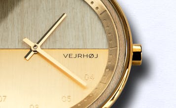 VEJRHØJ watches gallery image