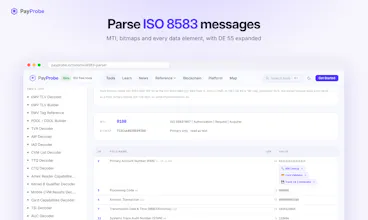 PayProbe gallery image