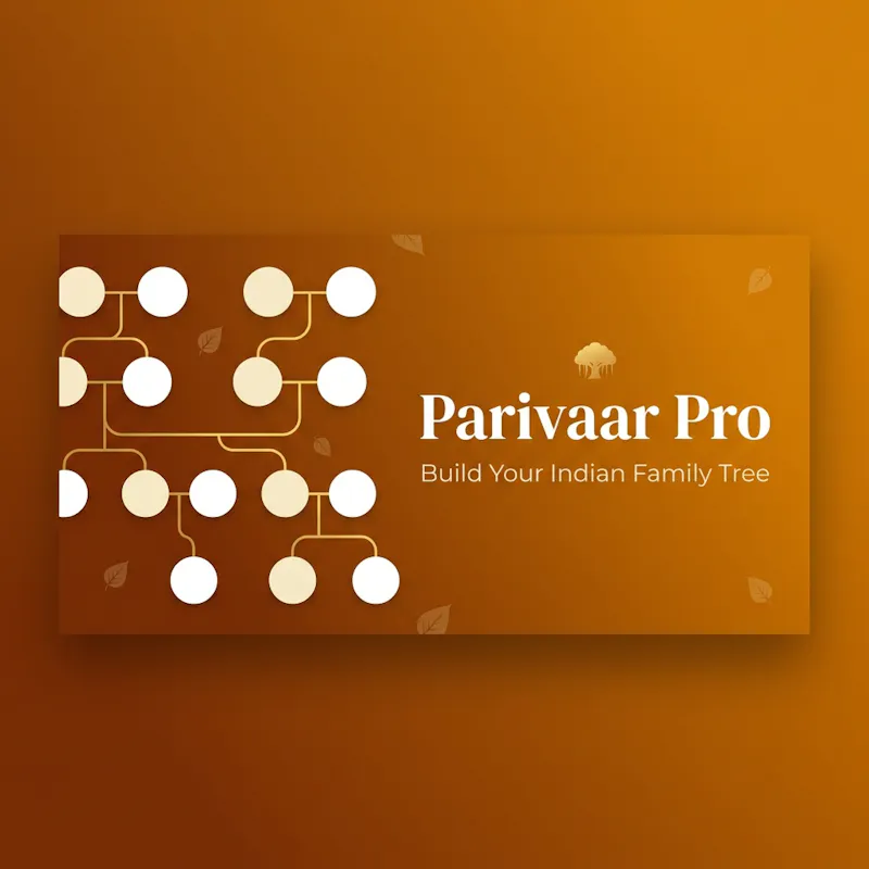 Parivaar Pro screenshot 2