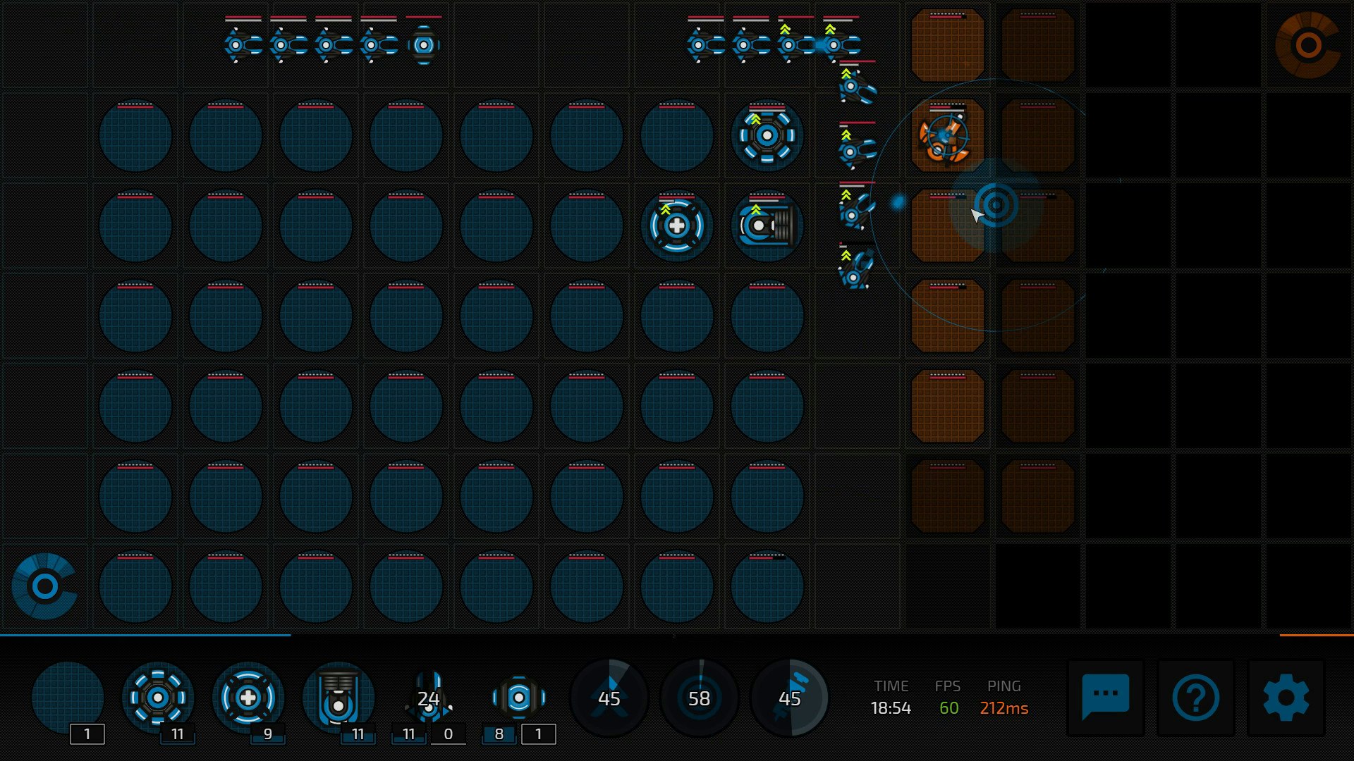 Coregrounds 1.0 gallery image
