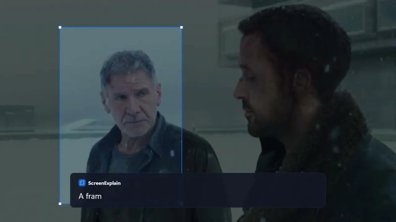 ScreenExplain —  anything on your screen screenshot 1 (video preview)