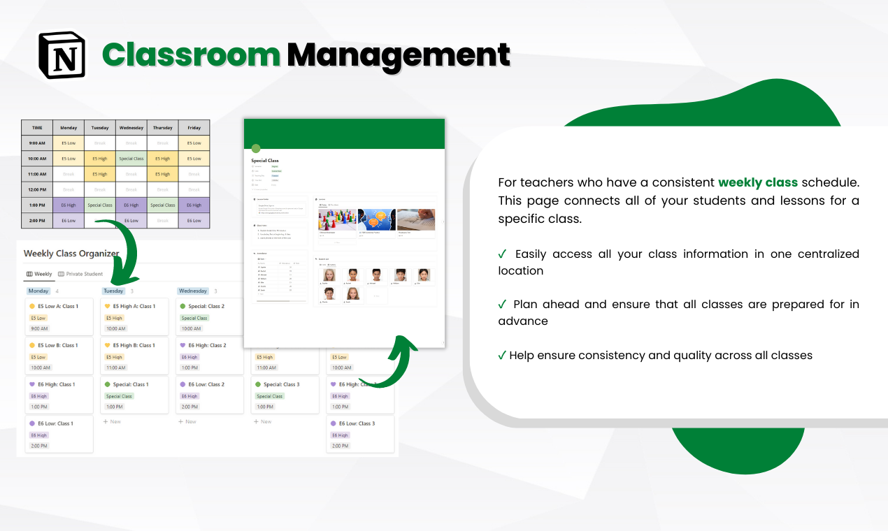 EMStudioPro: Education Management System - Insegnamento - Senza lo stress dei compiti amministrativi media 6