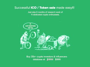 CryptoReach gallery image