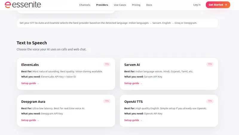 Essenite screenshot 8