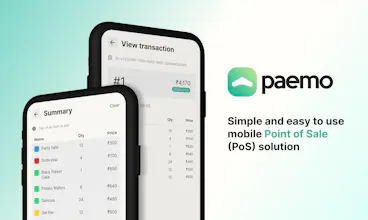 Paemo gallery image
