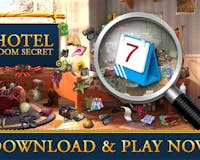 Hidden Object : Hotel Room Secret media 3