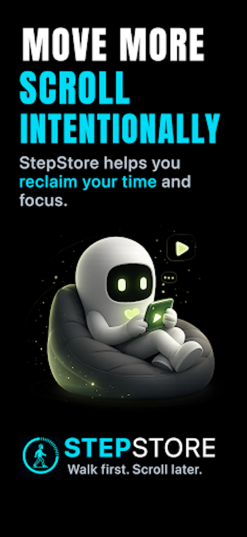 StepStore screenshot 3
