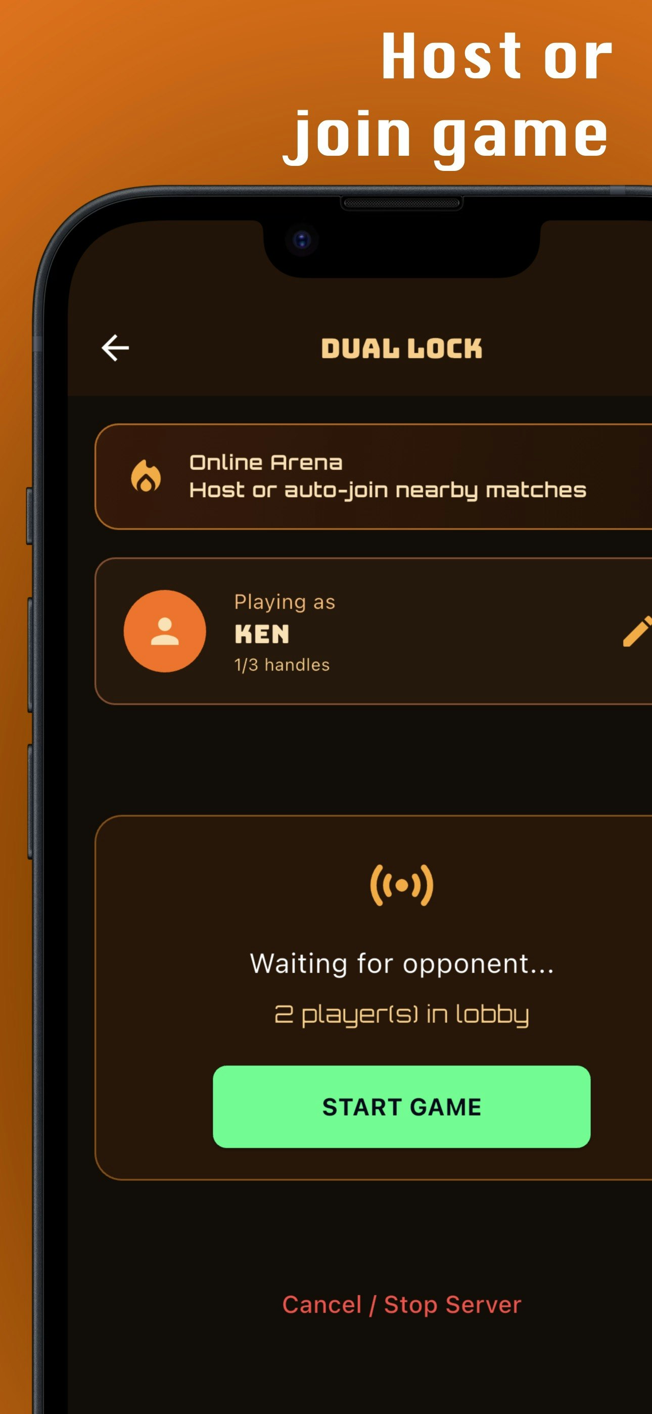 Dual Lock gallery image