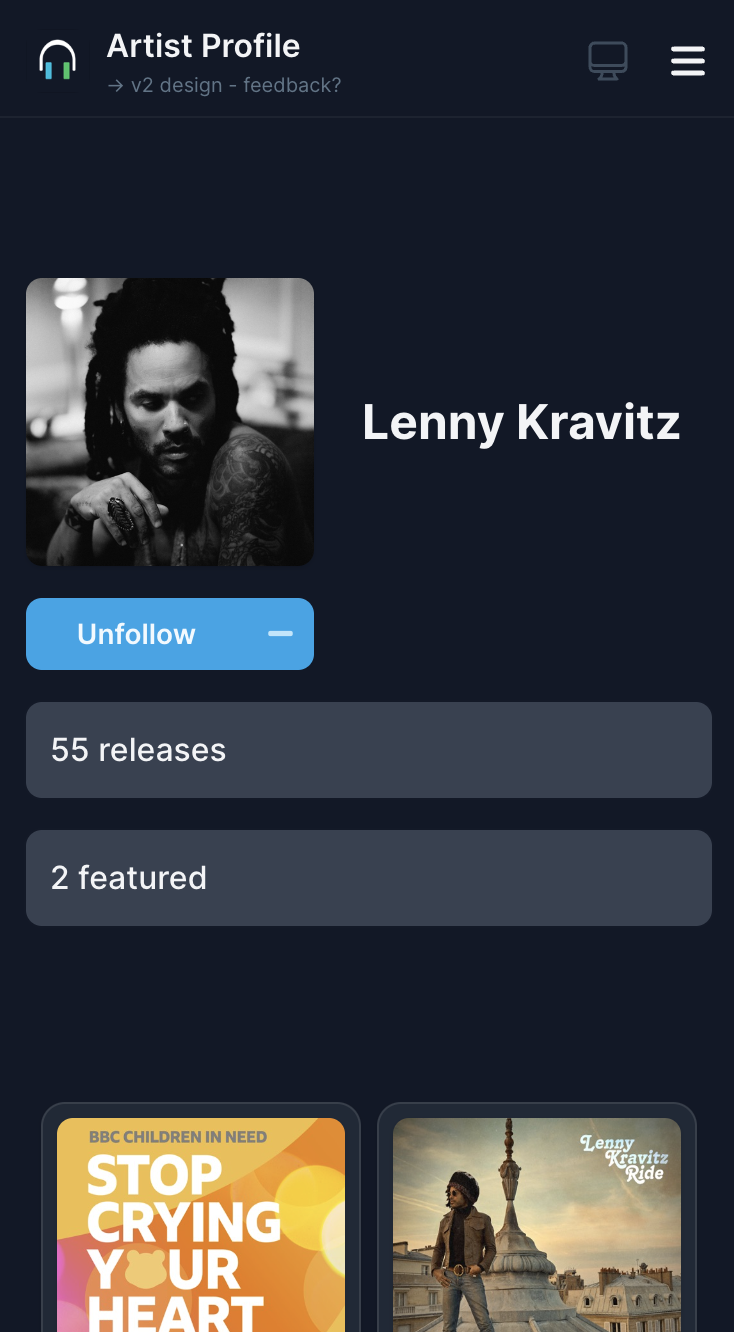 MusicButler gallery image