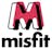 Misfit