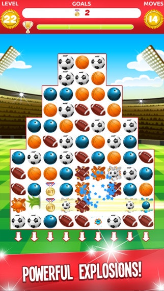 Sportz Smash  gallery image