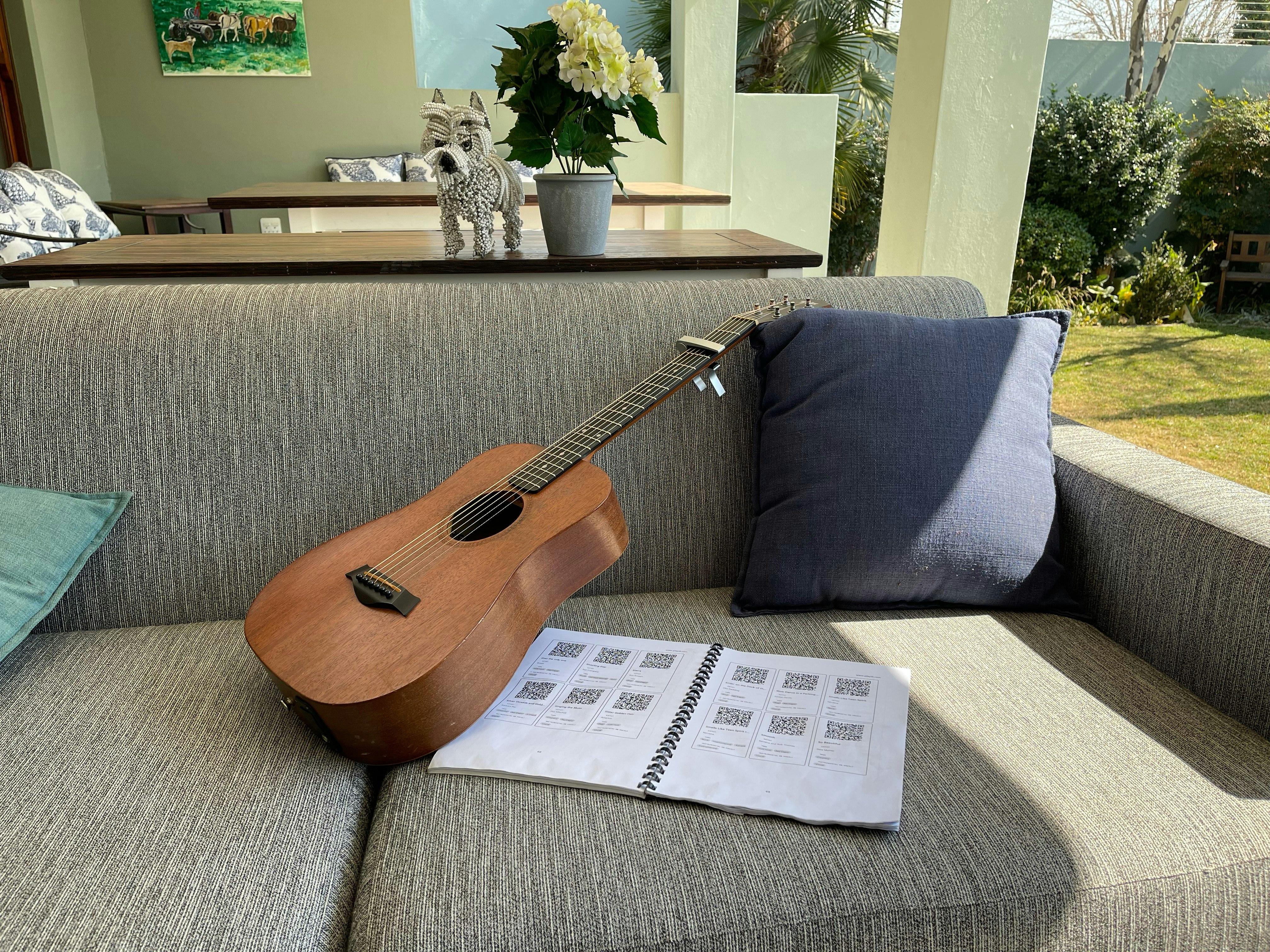 Playiit songbook for guitar players gallery image