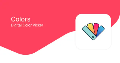 Colors - Digital Color Picker gallery image