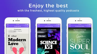 Subcast gallery image