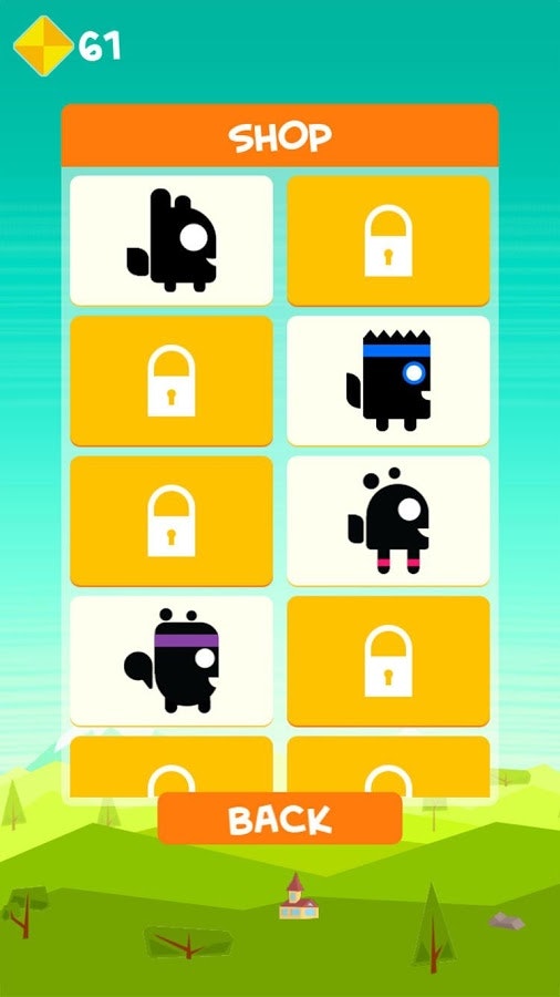 Jump Nut gallery image