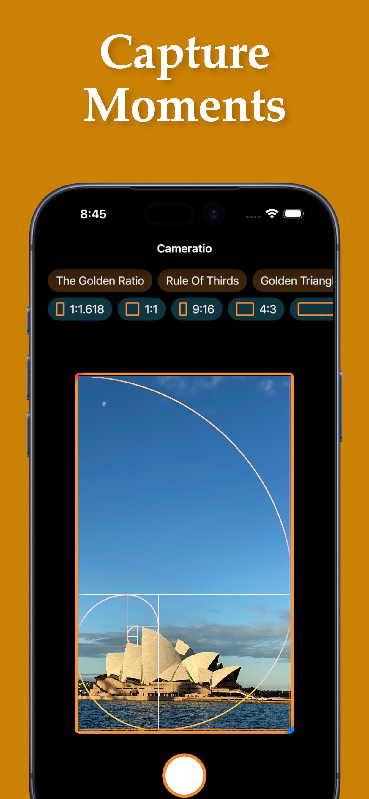 Cameratio gallery image