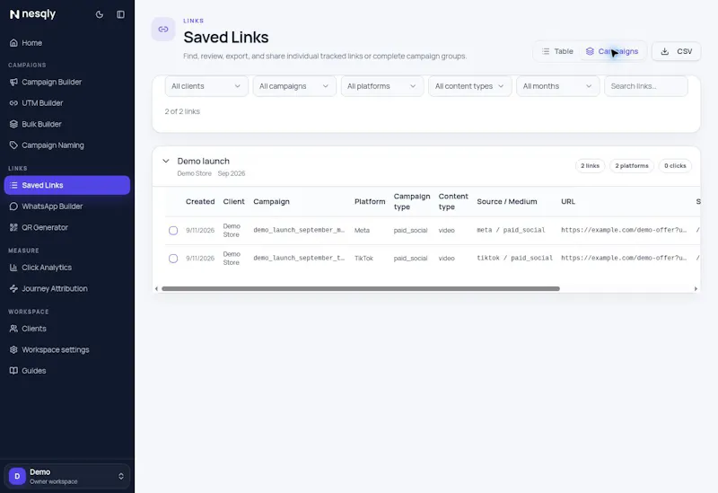 Nesqly screenshot 9