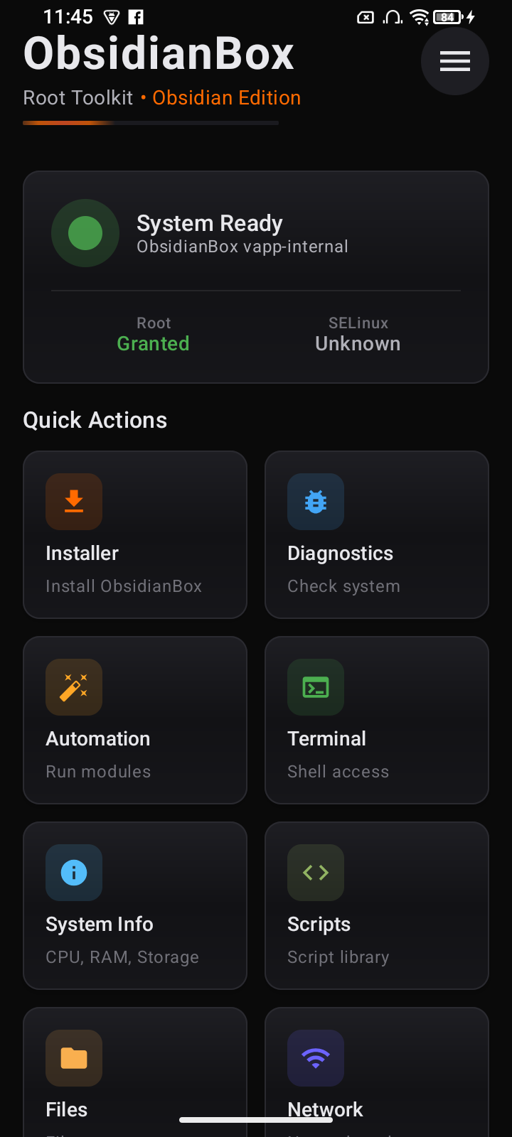 ObsidianBox gallery image