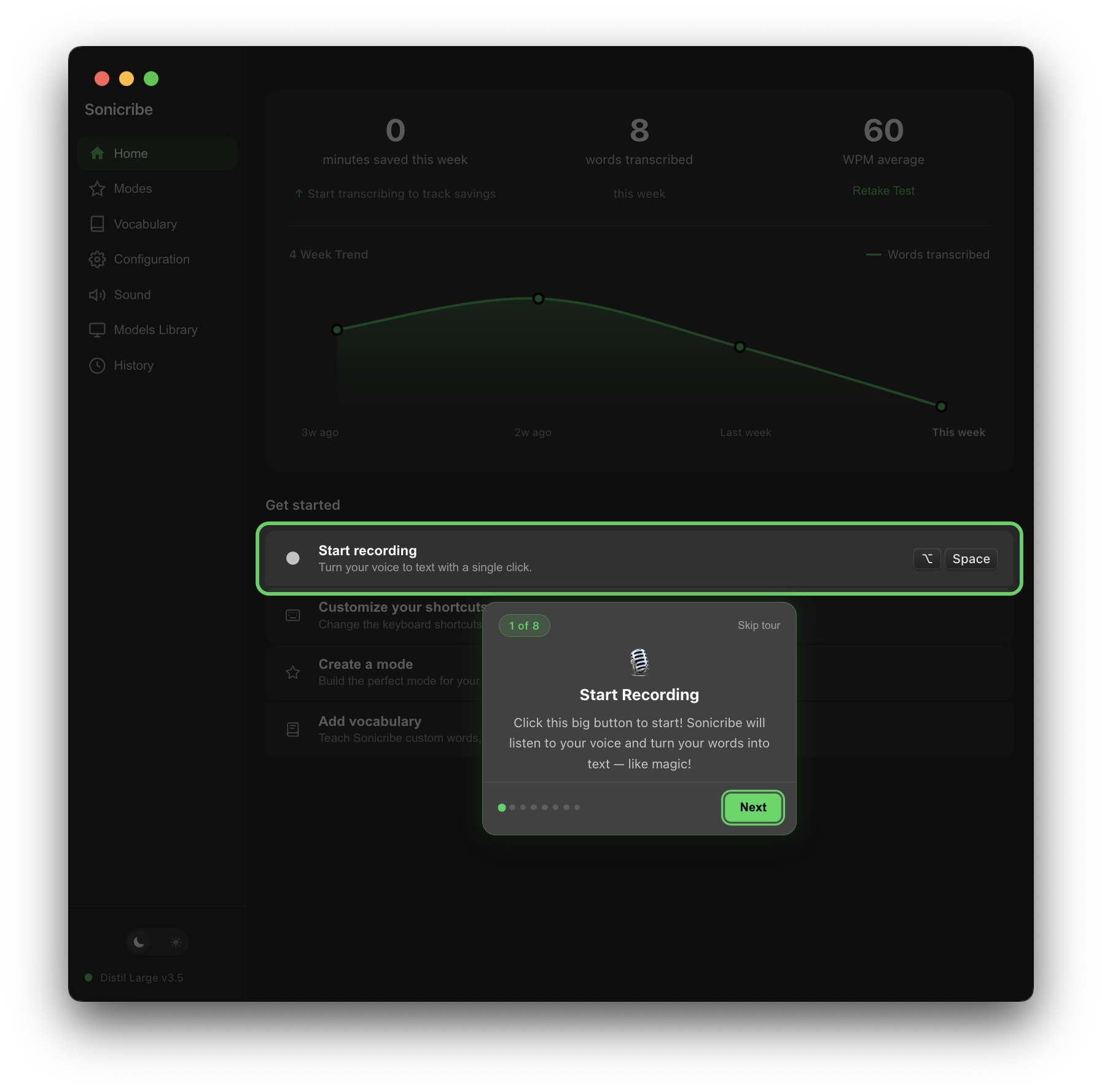 Sonicribe gallery image