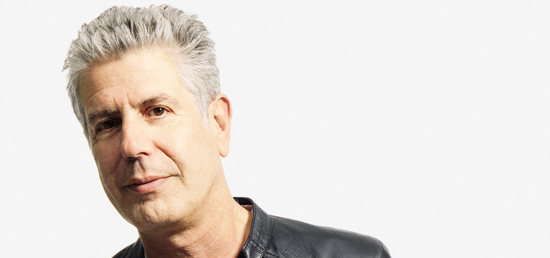 Kitchen Confidential gallery image