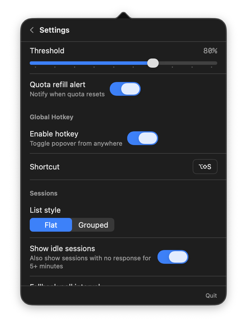 so-agentbar gallery image