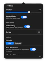 so-agentbar gallery image