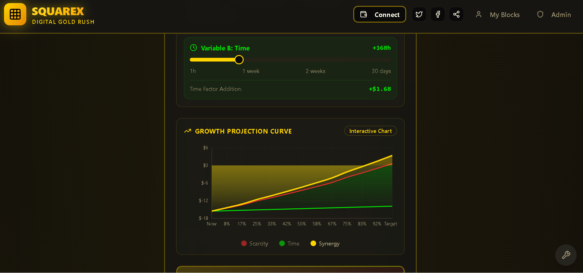 SQUAREX gallery image