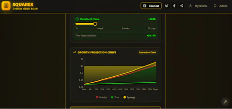 SQUAREX gallery image