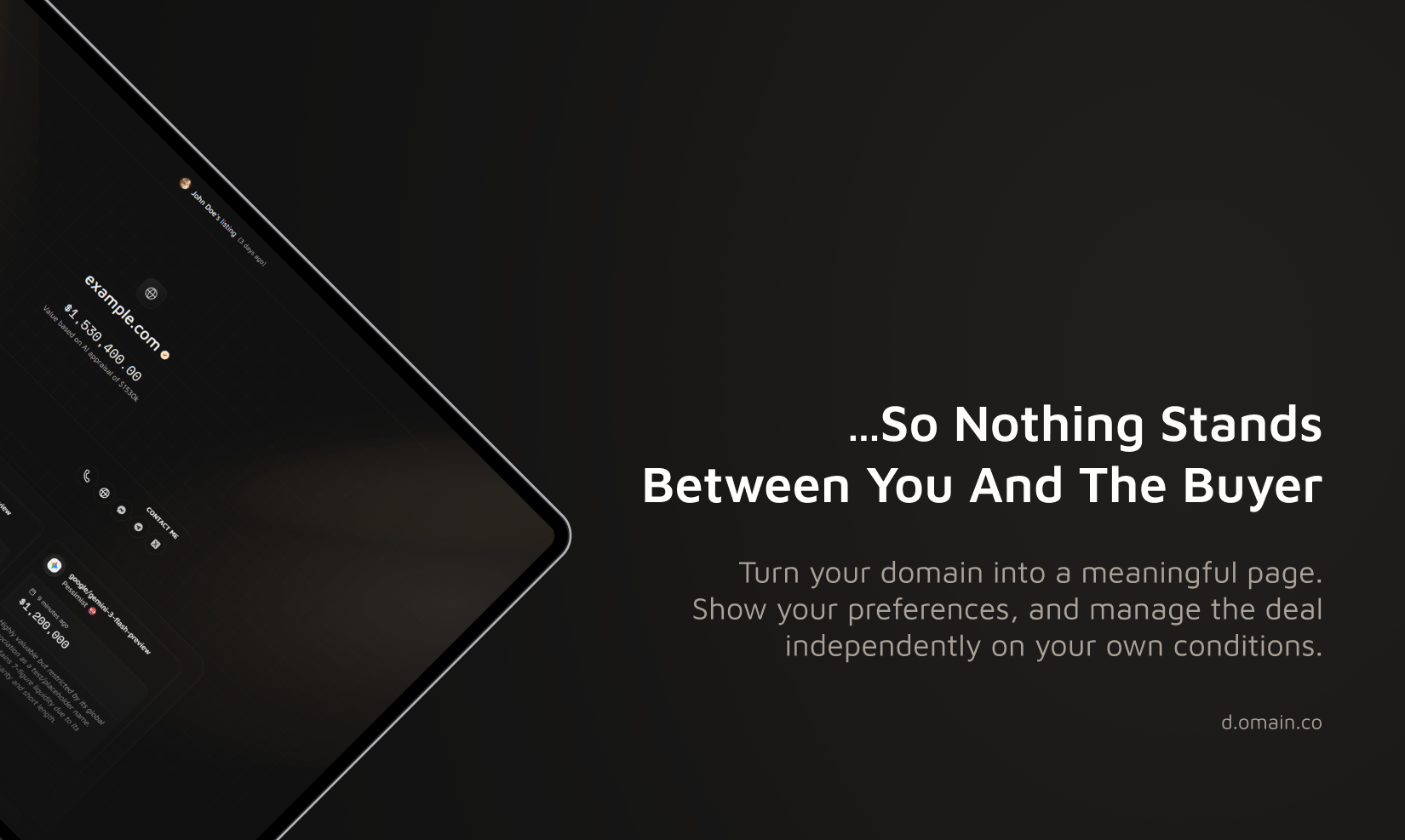 D.omain gallery image