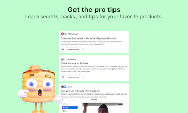 YourStack gallery image