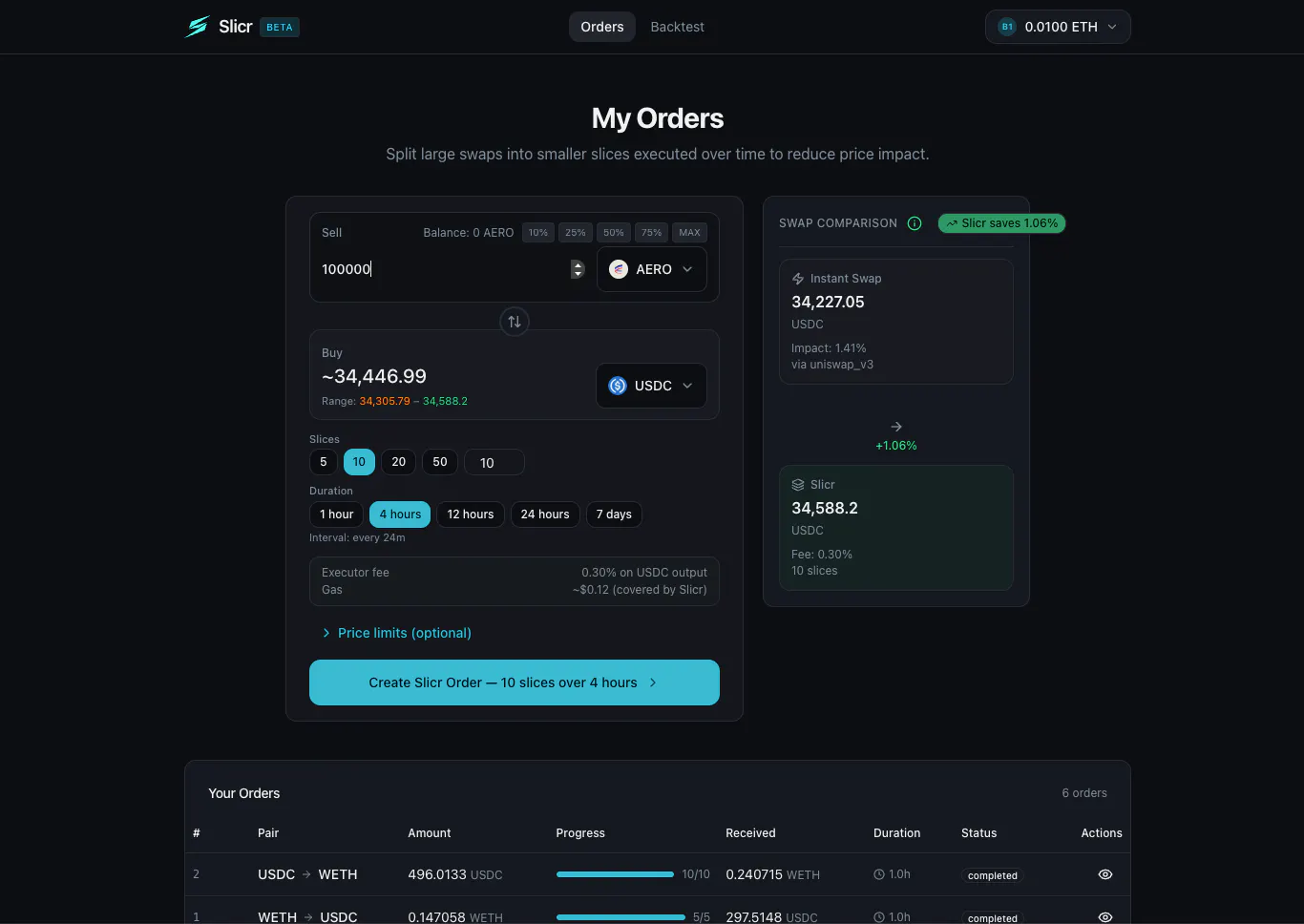 Screenshot 3