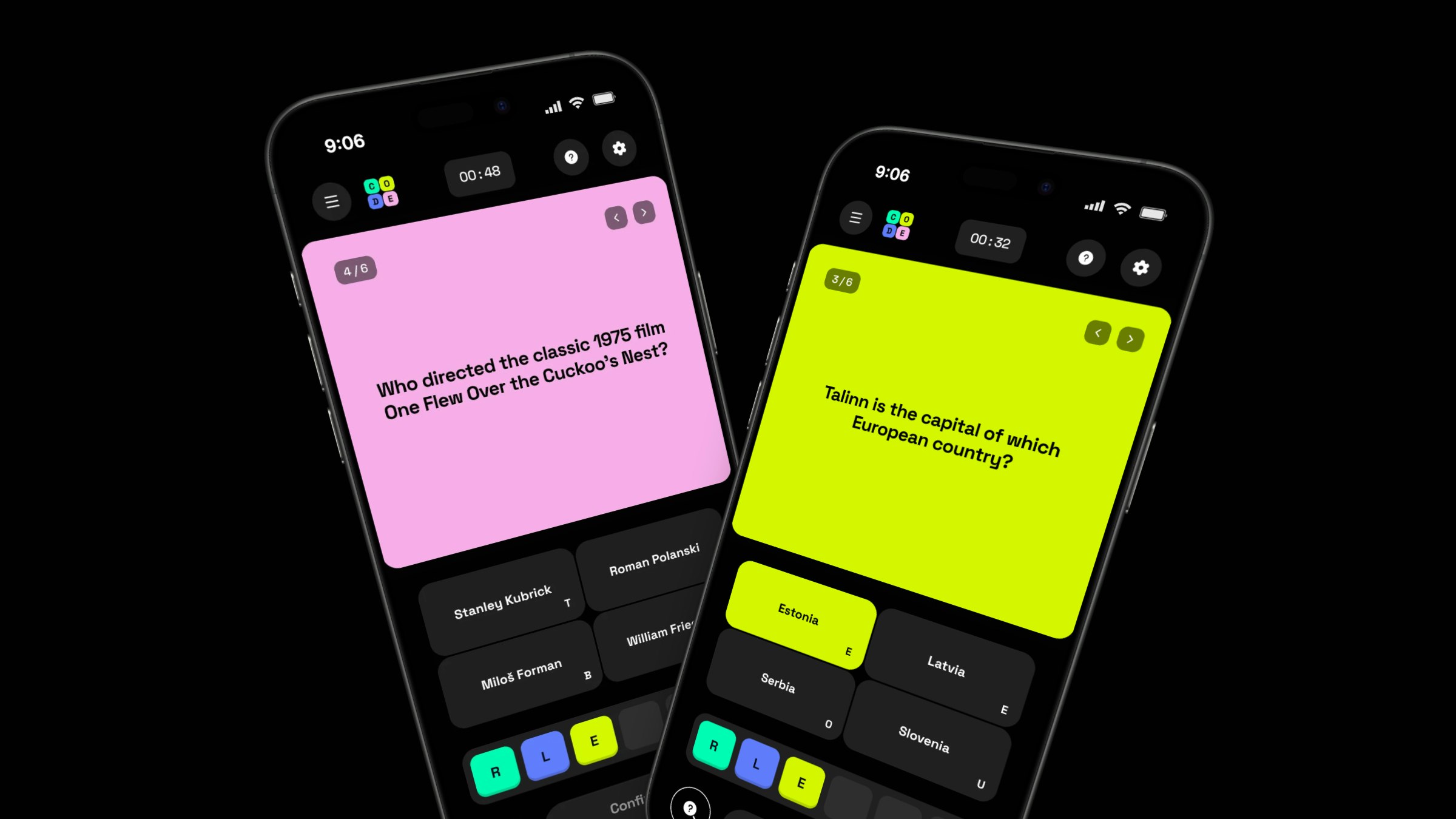 CodeScramble gallery image