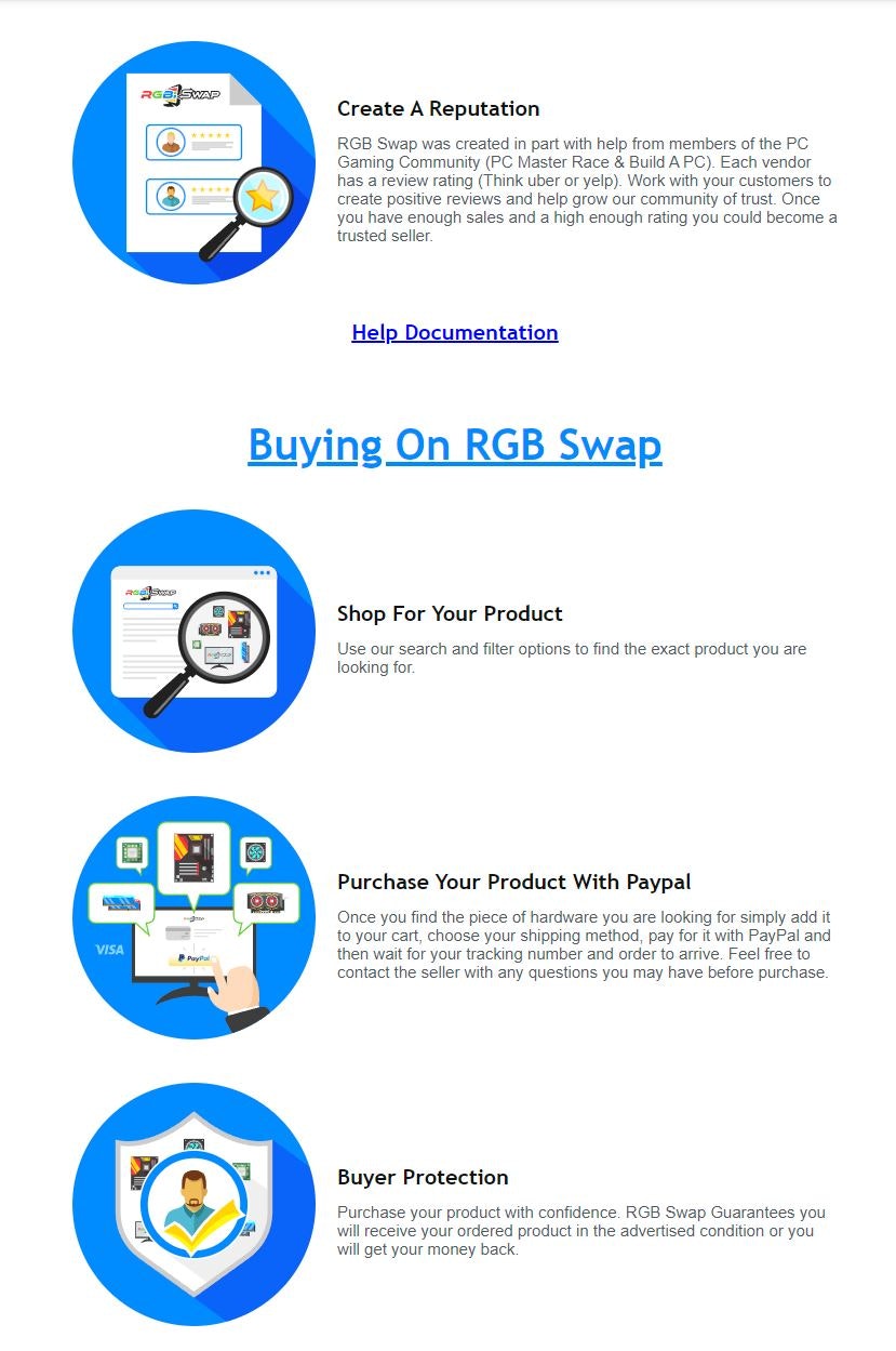RGB Swap gallery image