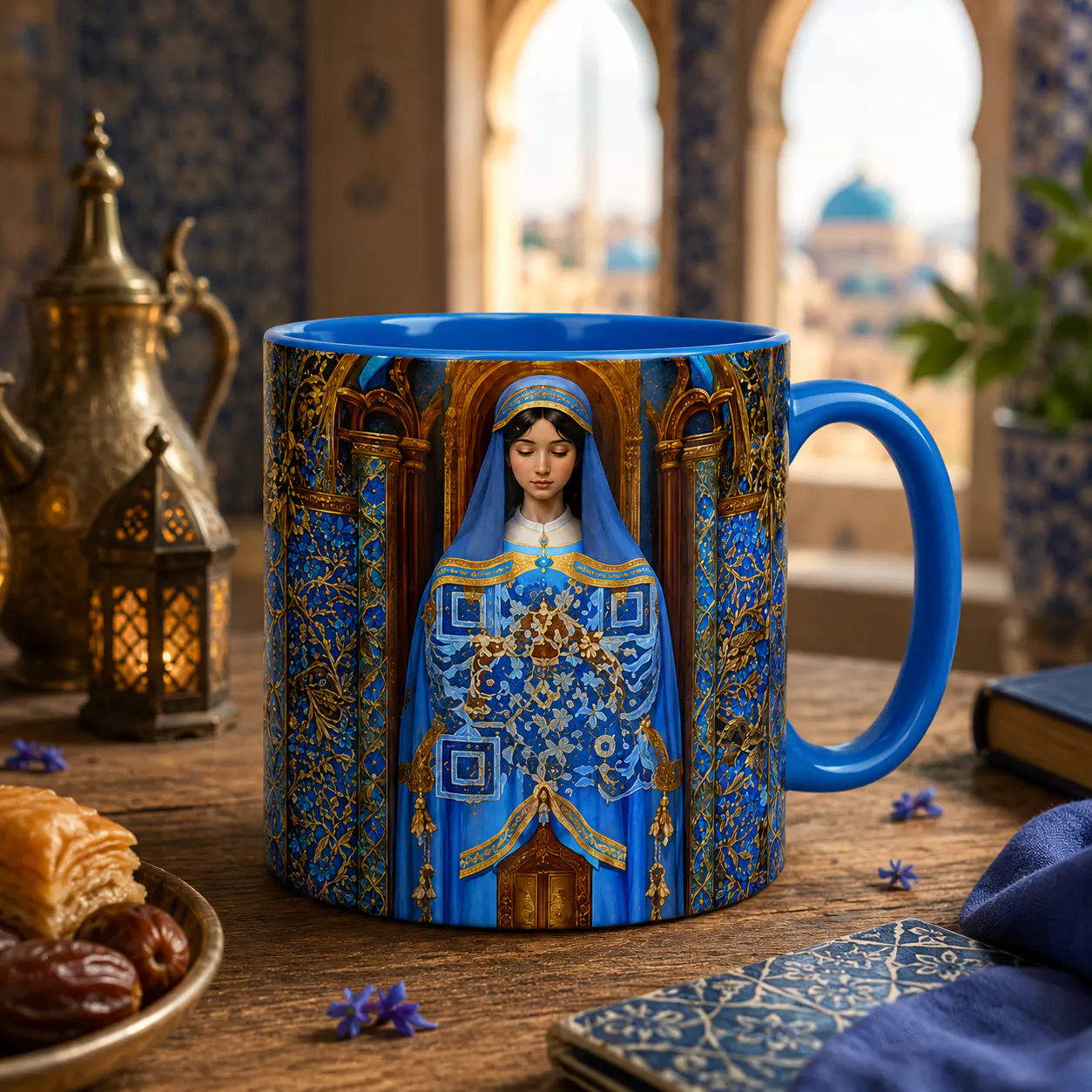 Mug Alive gallery image