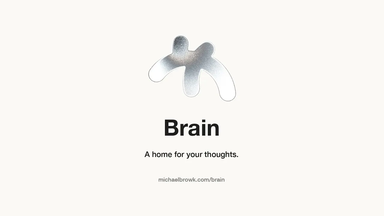 Brain gallery image
