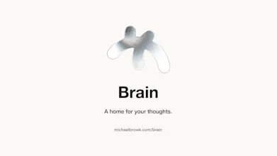 Brain gallery image