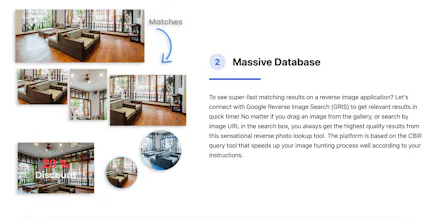 Reverse Image Search gallery image