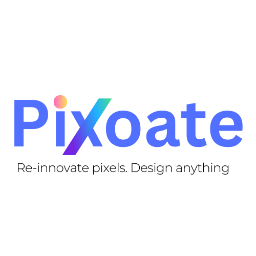Pixoate